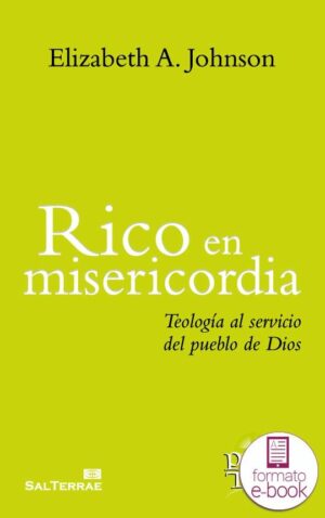 Rico en misericordia