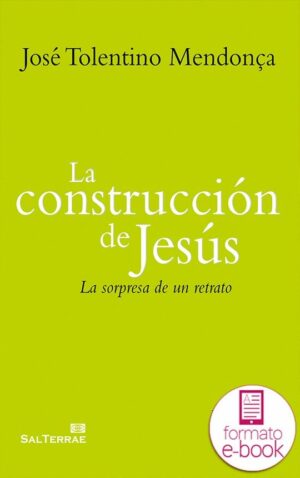 La construcción de Jesús. La sorpresa de un retrato.