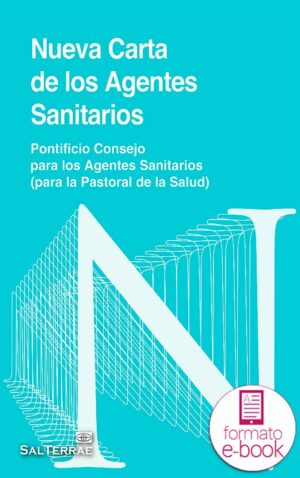 Nueva carta de los Agentes Sanitarios