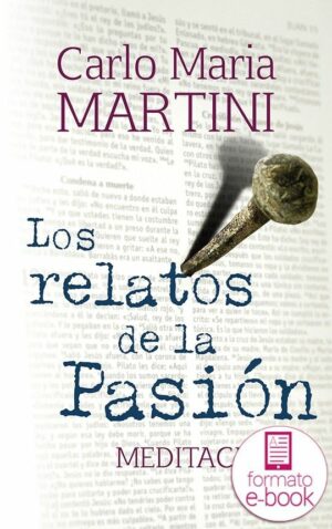 Los relatos de la Pasión (Ebook)