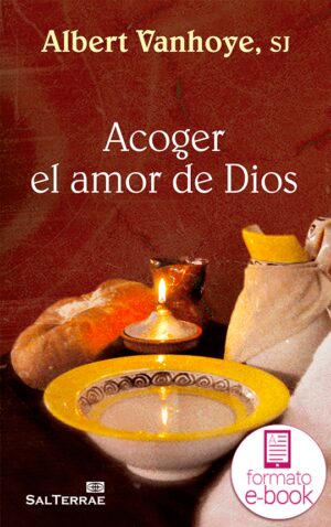 Acoger el amor de Dios