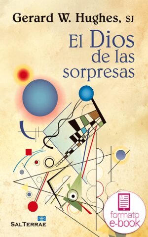 El Dios de las sorpresas