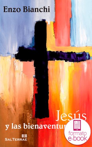 Jesús y las bienaventuranzas