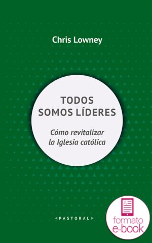 Todos somos líderes