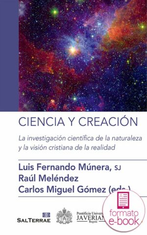 Ciencia y creación