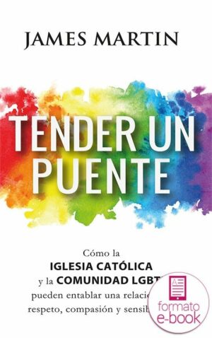 Tender un puente (Ebook)