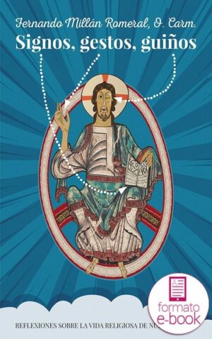 Signos, gestos, guiños (Ebook)