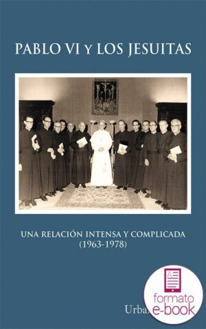 Pablo VI y los jesuitas