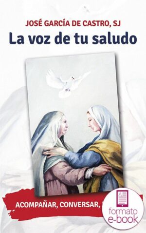 La voz de tu saludo