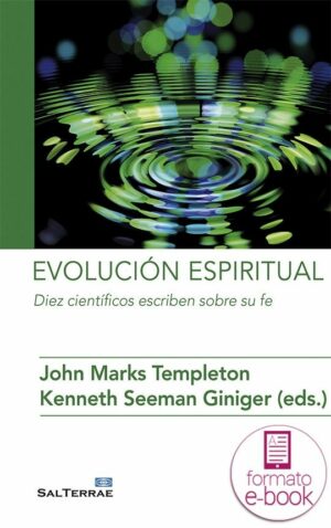 Evolución Espiritual