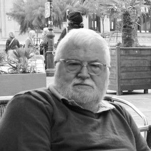 Ángel Antonio Pérez Gómez, SJ