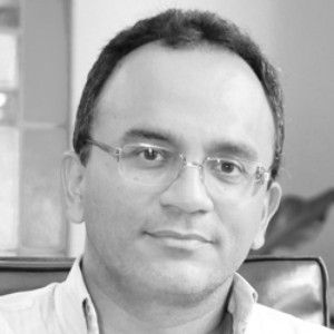 Adelson Araujo Santos, SJ
