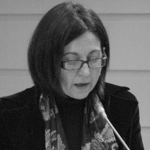 Ana Martínez Pampliega