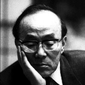 Endo Shusaku