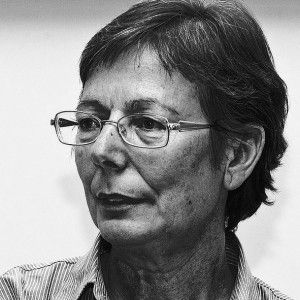 María del Carmen Martín Gavillero