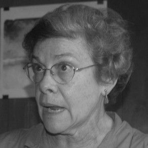 María López Vigil