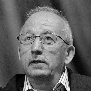 José María Vigil