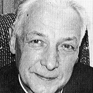 Gaston Fessard, SJ