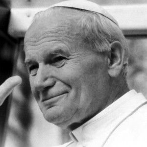 Juan Pablo II (Karol Wojtyła​)