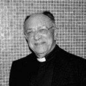 Narciso Irala, SJ