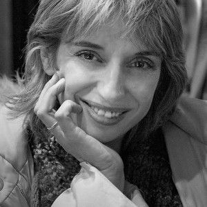 Lourdes Villardón Gallego