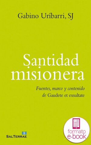 Santidad misionera