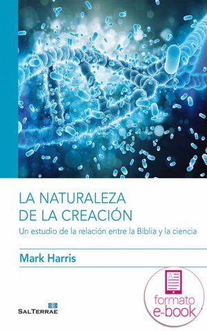 La naturaleza de la creación