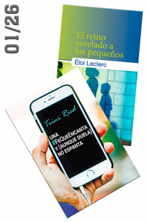 Oferta Taco de Enero