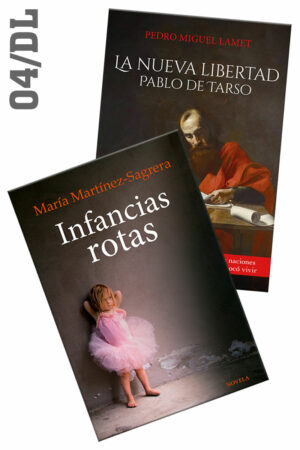 Oferta Taco Día del Libro