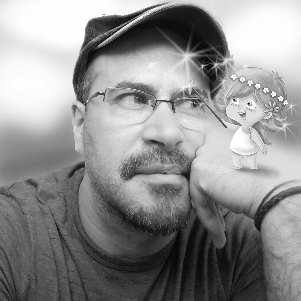 Quiel Ramos - Grupo de Comunicación Loyola