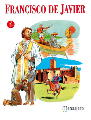 Francisco de Javier (Cómic en Castellano)