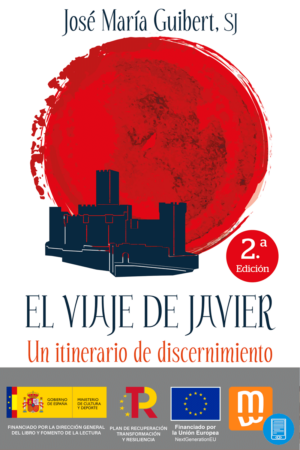 El viaje de Javier (Ebook)
