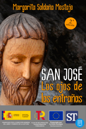 San José. Los ojos de las entrañas (Ebook)