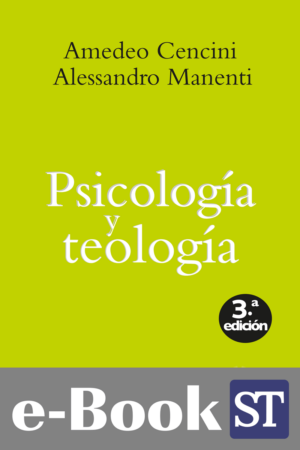 Psicología y teología (Ebook)