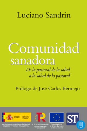 Comunidad sanadora (Ebook)