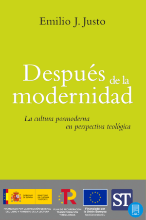 Después de la modernidad (Ebook)