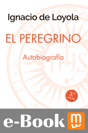 El Peregrino (Ebook)