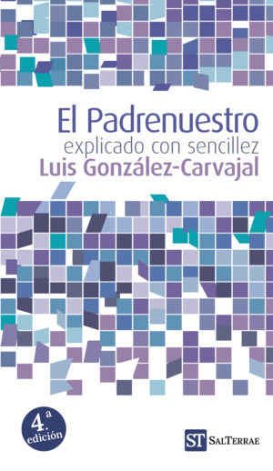 El Padrenuestro explicado con sencillez