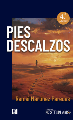 Pies descalzos
