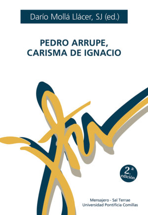 Pedro Arrupe, carisma de Ignacio