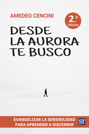 Desde la aurora te busco
