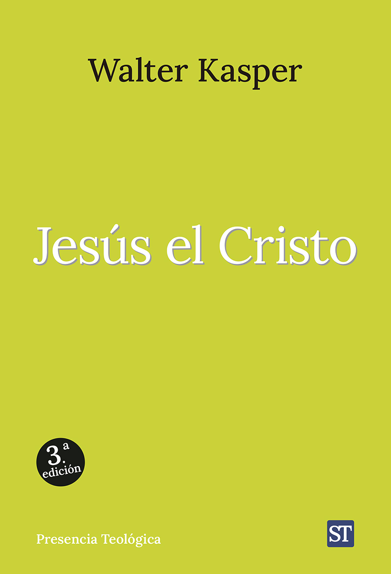 Jesús el Cristo