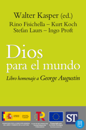 Dios para el mundo (Ebook)