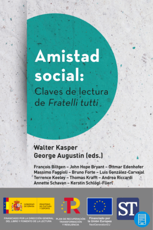 Amistad social: Claves de lectura de Fratelli tutti (Ebook)