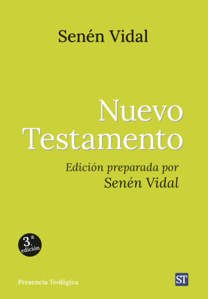 Nuevo Testamento