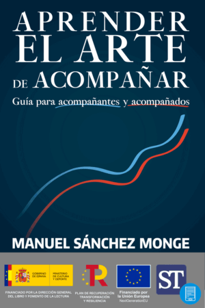 Aprender el arte de acompañar (Ebook)