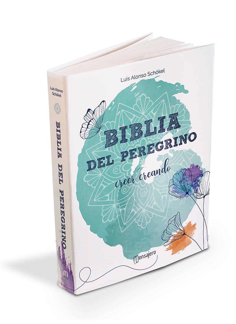 Biblia del Peregrino - Creer Creando