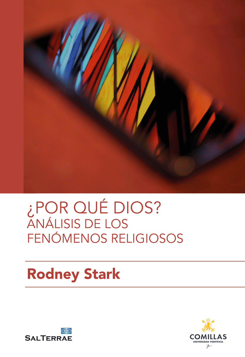 ¿Por qué Dios? Análisis de los fenómenos religiosos