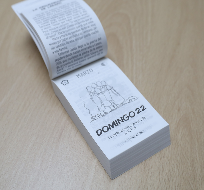 Lote PEQUETaco expositor 30 unidades - Imagen 4