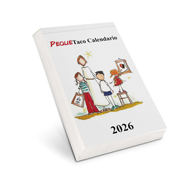 Lote PEQUETaco expositor 30 unidades - Imagen 2